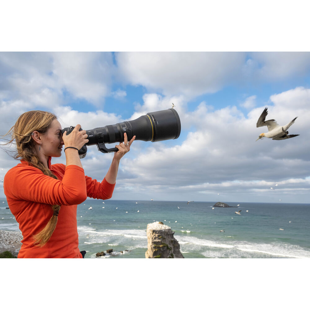 Nikon NIKKOR Z 800mm f/6.3 VR S Lens