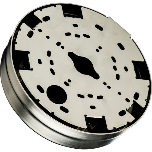 Axis Communications Q3538-SLVE 4K UHD Outdoor Network Dome Camera with Night Vision & Heater