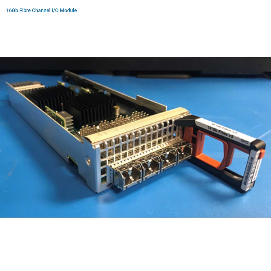 Dell EMC Unity XT 880F All Flash
