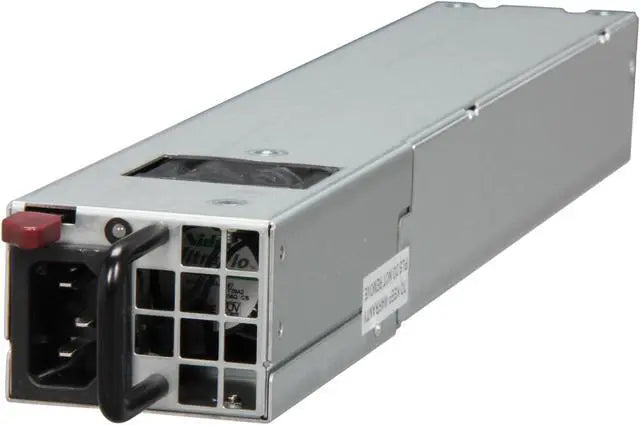 Main image of SuperMicro PWS-704P-1R 700W Server Power Supply