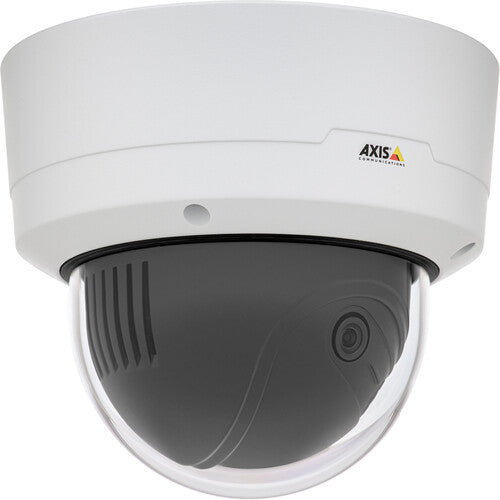 Axis Communications P3827-PVE 7MP Outdoor 4-Sensor 180° Panoramic Network Dome Camera