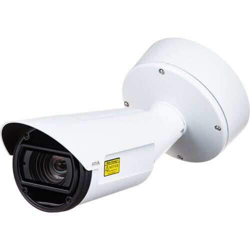 Axis Communications Q1805-LE 2MP Outdoor Network Bullet Camera with Night Vision