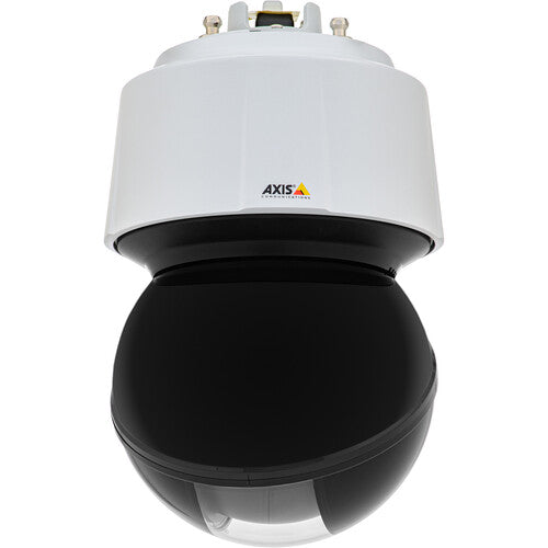 Axis Communications Q6135-LE 1080p Outdoor PTZ Network Dome Camera with Night Vision (60 Hz