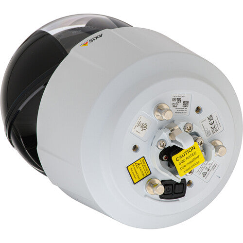 Axis Communications Q6135-LE 1080p Outdoor PTZ Network Dome Camera with Night Vision (60 Hz