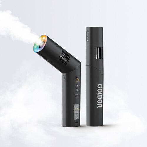 Colbor CF5 Portable Fog Machine (40W)