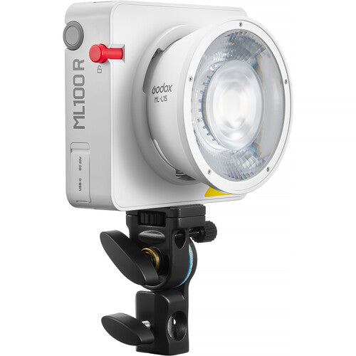 Godox ML100R RGB Portable LED Light (Store Demo)