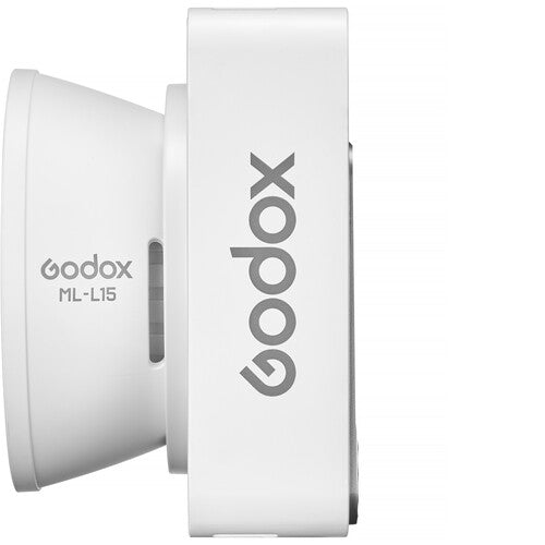 Godox ML100R RGB Portable LED Light (Store Demo)