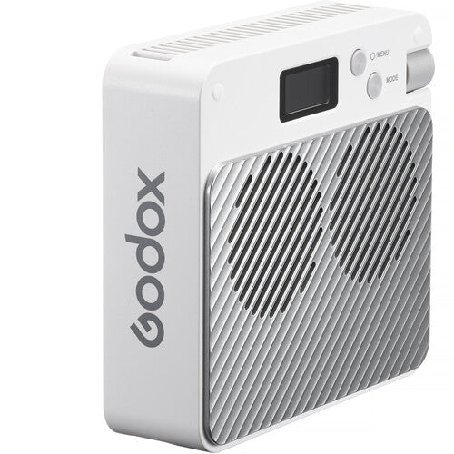 Godox ML100R RGB Portable LED Light Kit (36° Lens & Battery Grip)