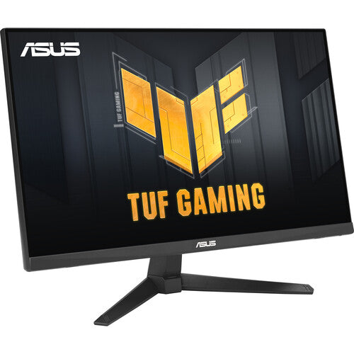 ASUS ExpertCenter PN54 Mini Computer & TUF Gaming 23.8" Monitor Kit