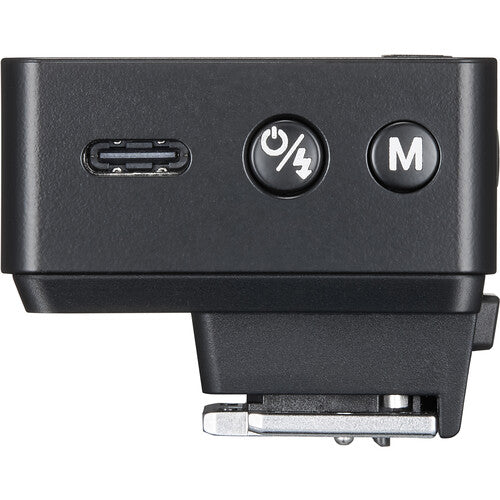 Godox iT20 F TTL Mini Flash for FUJIFILM (Black)