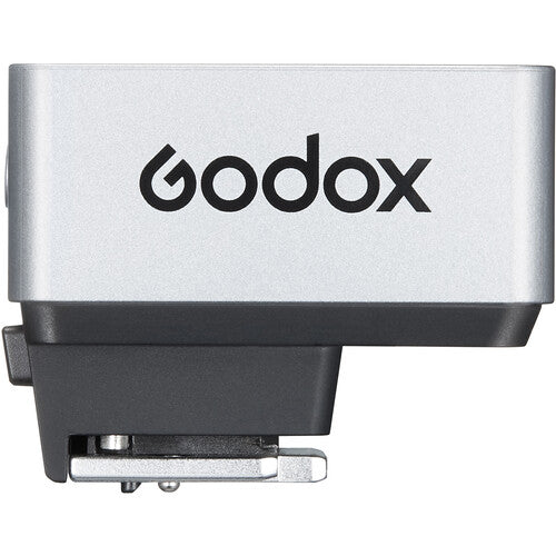 Godox iT20 F TTL Mini Flash for FUJIFILM (Silver)