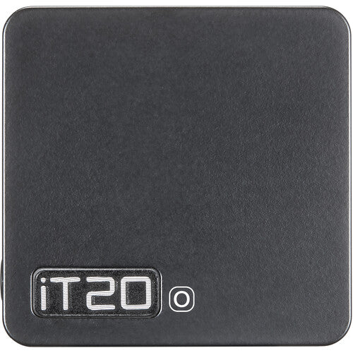 Godox iT20 O TTL Mini Flash for Olympus and Panasonic (Black)