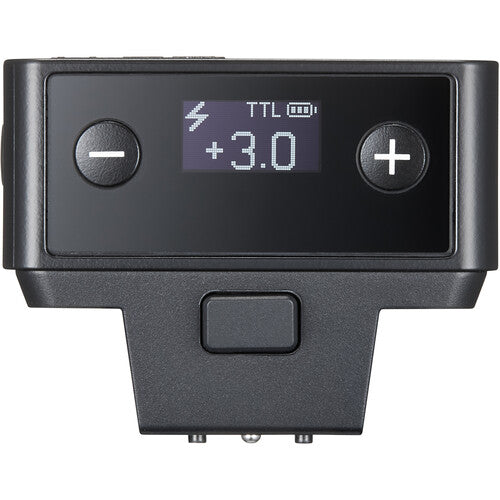 Godox iT20 O TTL Mini Flash for Olympus and Panasonic (Black)