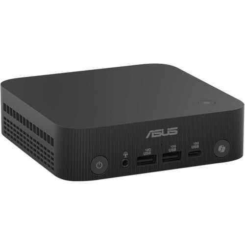 ASUS ExpertCenter PN54 Mini Computer & TUF Gaming 23.8" Monitor Kit