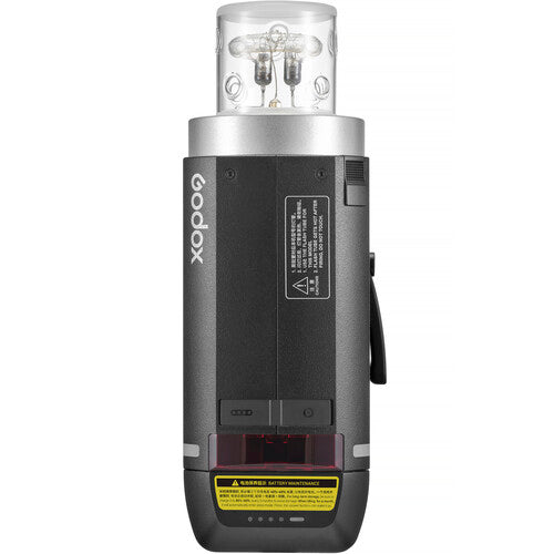 Godox AD400Pro II All-in-One Outdoor Flash