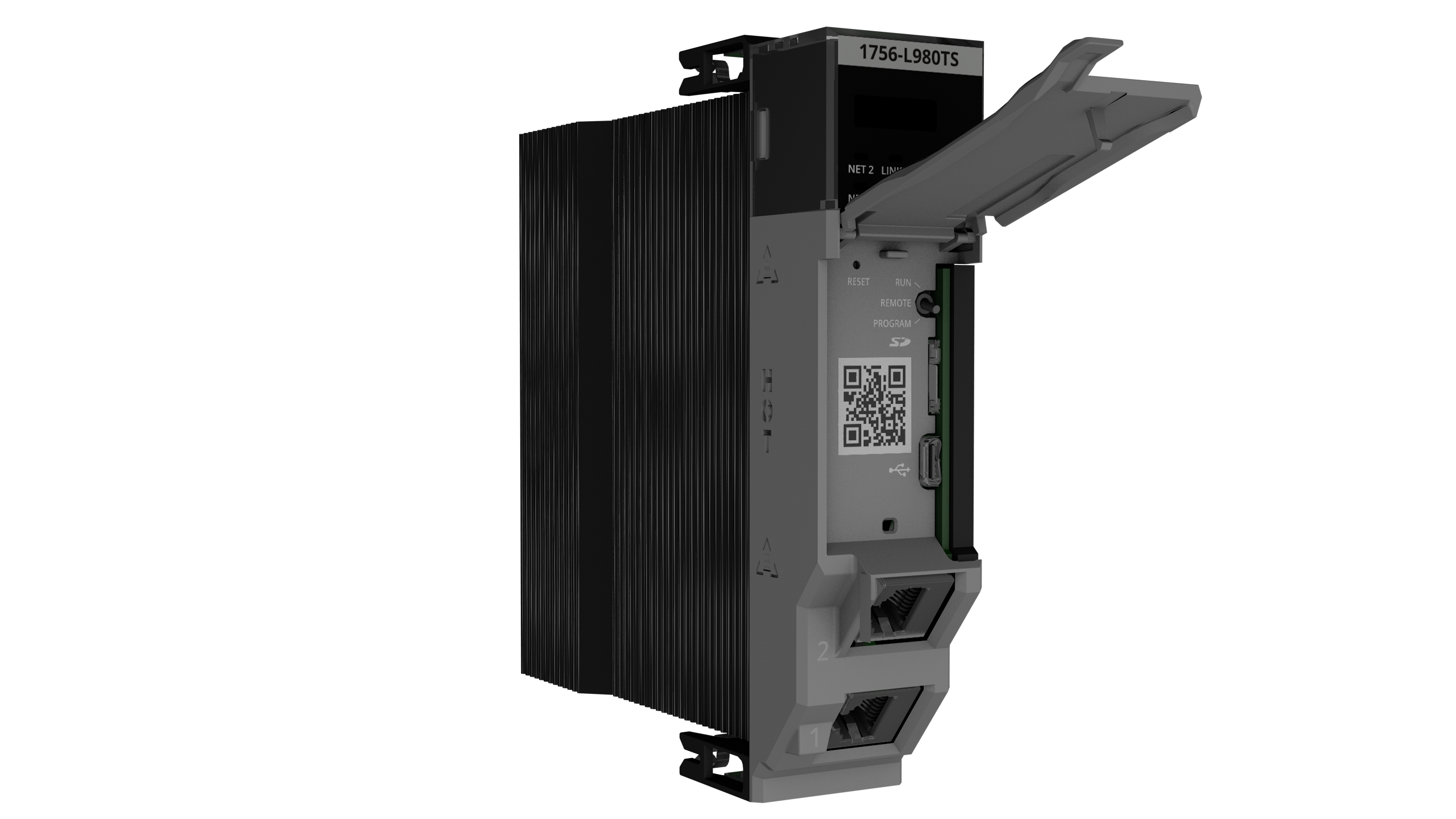 Allen-Bradley Programmable Controllers PLC PAC ControlLogix CompactLogix Micro800