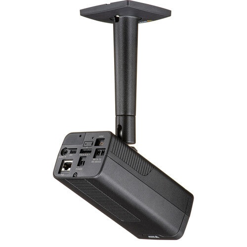 Axis Communications Q1728 4K Block Bullet Camera with 15.2-48.7mm Lens - aloinfousa.com