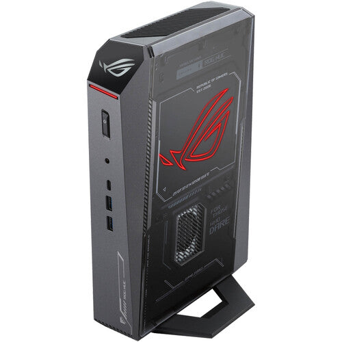 ASUS Republic of Gamers NUC NUC15JNK Mini Desktop Computer