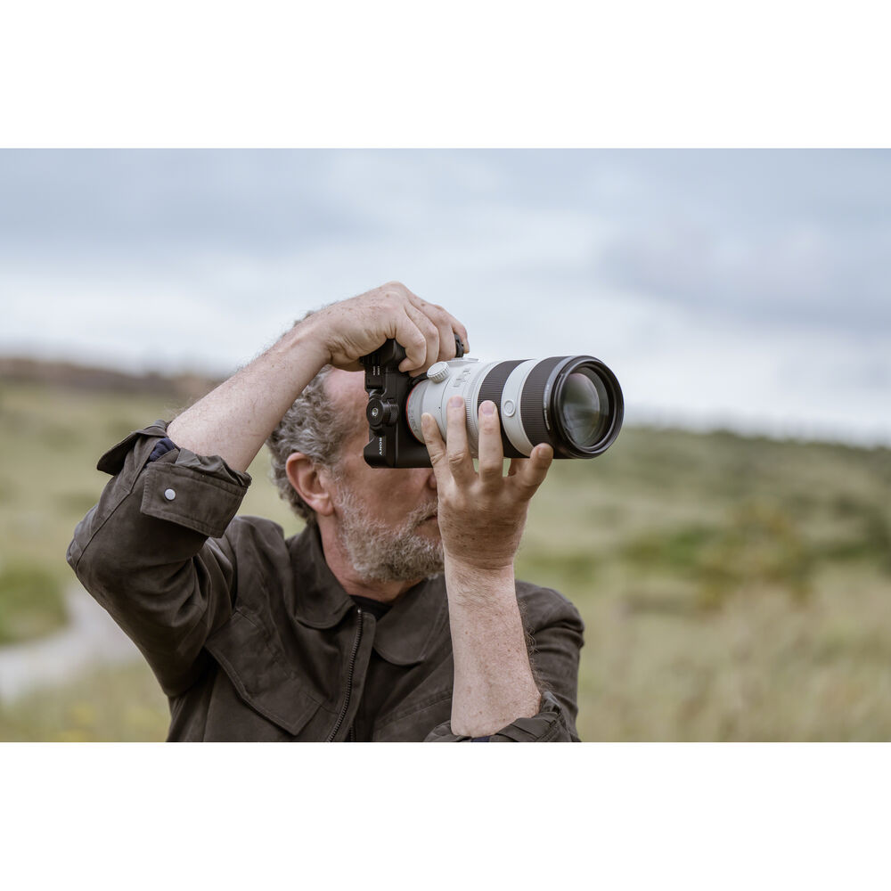 Sony a7CR Mirrorless Camera (Black)