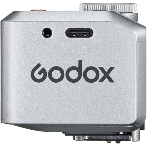 Godox iT30Pro N TTL Mini Flash for Nikon (Silver)