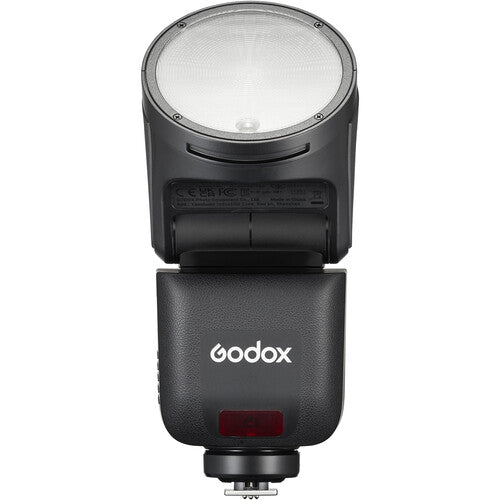 Godox V1mid C TTL On-Camera Flash for Canon
