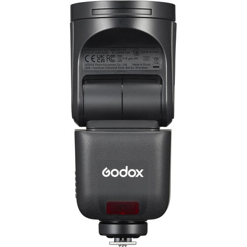 Godox V1mid C TTL On-Camera Flash for Canon