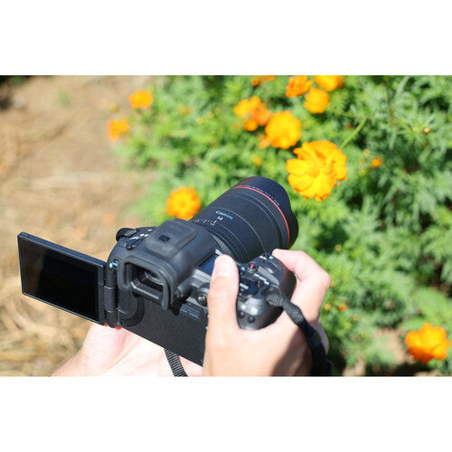 Canon 14mm f/1.4 L VCM RF Lens