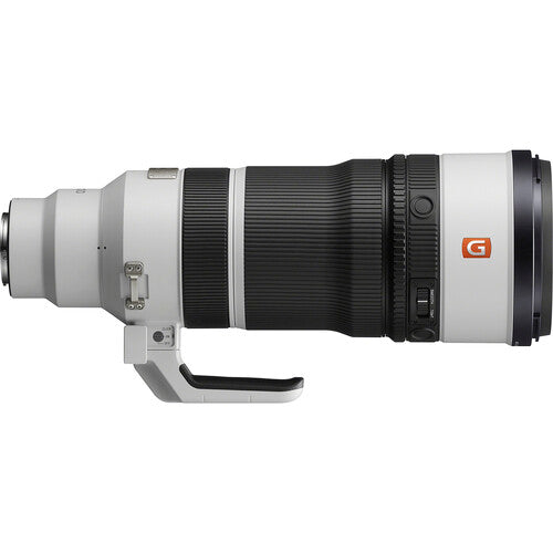 PRE-ORDER Sony FE 100-400mm f/4.5 GM OSS Lens (Sony E)