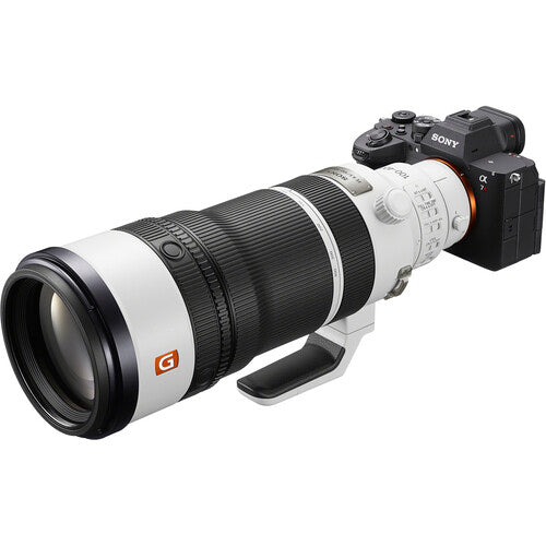 PRE-ORDER Sony FE 100-400mm f/4.5 GM OSS Lens (Sony E)