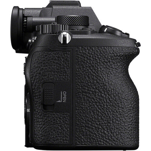Sony a7R VI Mirrorless Camera 66.8MP | 8K @ 30FPS | AI AF A7RVI