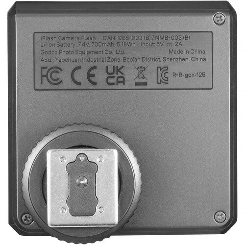 Godox iM30Pro Mini Flash