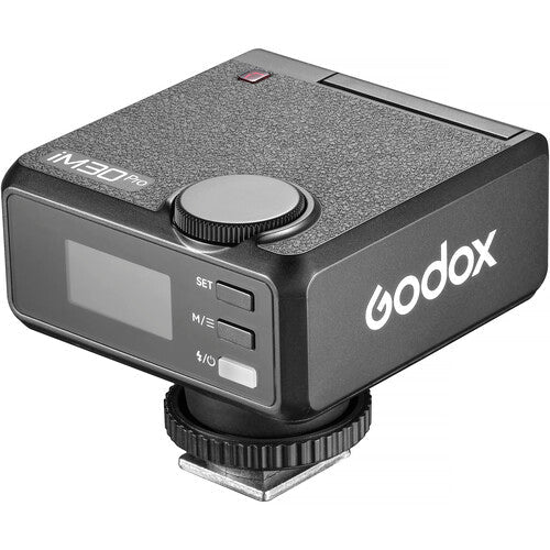 Godox iM30Pro Mini Flash
