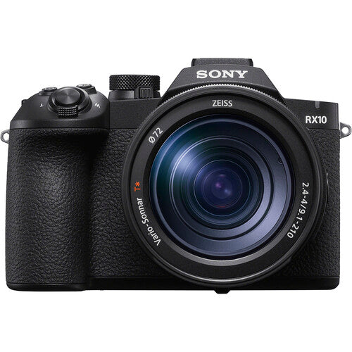 Sony RX10 V Digital Camera - PRE-ORDER