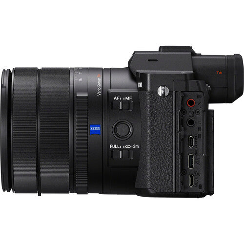 Sony RX10 V Digital Camera - PRE-ORDER