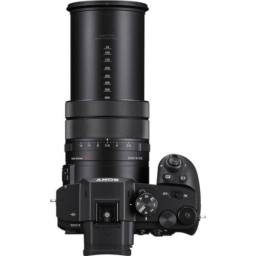 Sony RX10 V Digital Camera - PRE-ORDER
