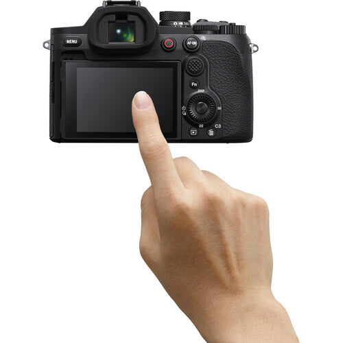 Sony RX10 V Digital Camera - PRE-ORDER