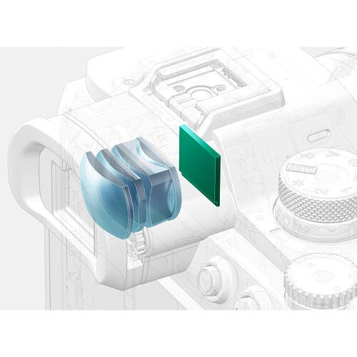 Sony RX10 V Digital Camera - PRE-ORDER