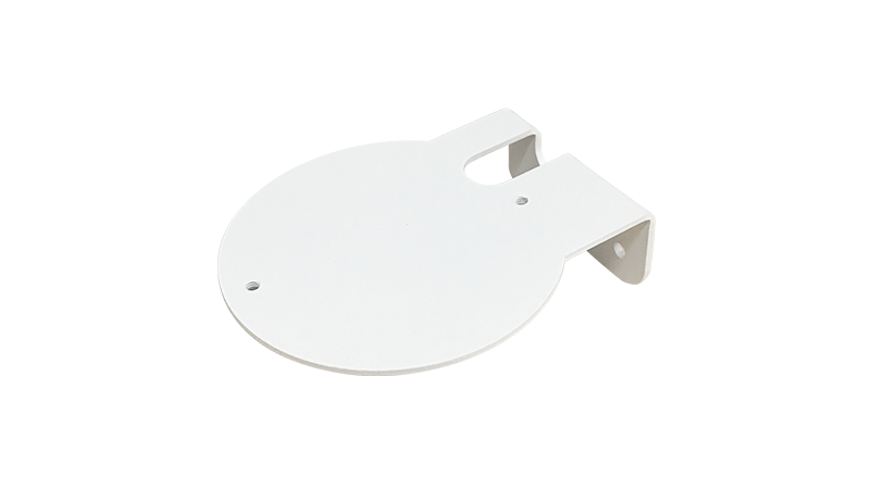 IDIS DA-WM4100 Wall Mount