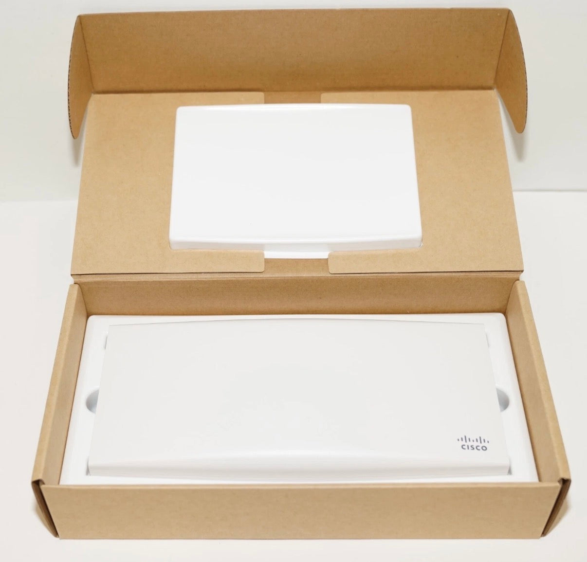 NEW CISCO MERAKI MR36-HW UNCLAIMED CLOUD MANAGED 802.11AX WIRELESS AP ACCESS POINT