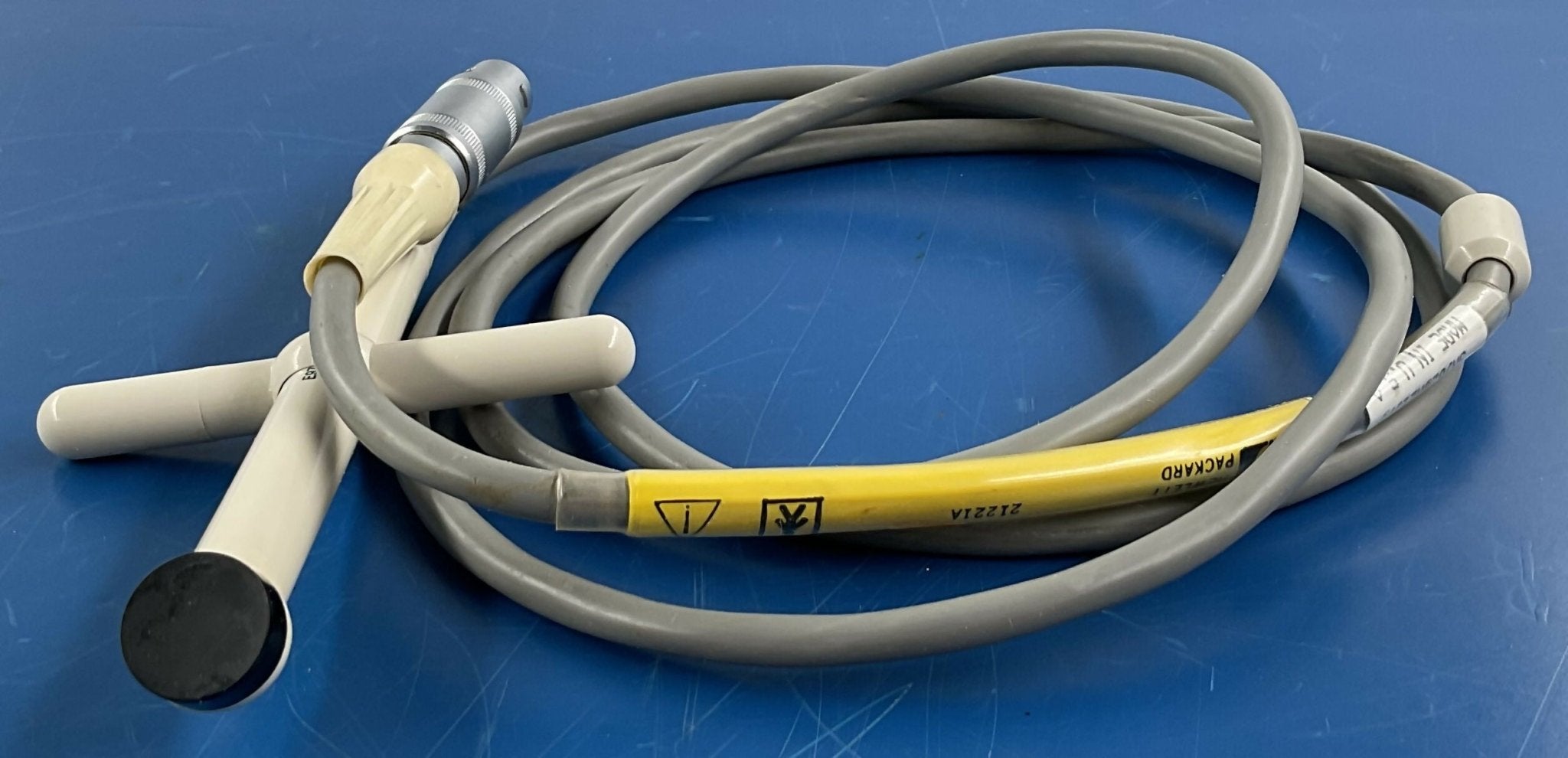 1.9 MHZ DOPPLER PENCIL PROBE (21221A/2163292 HEWLETT PACKARD