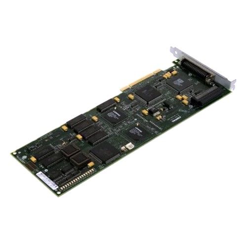 192825-005 HP StorageWorks 4200 Series 1-Port Ultra-3 SCSI I/O Controller Board