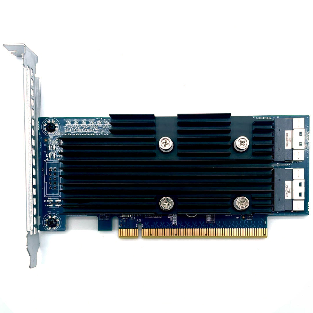 Dell PCIe Expansion Card PCI-e Adapter