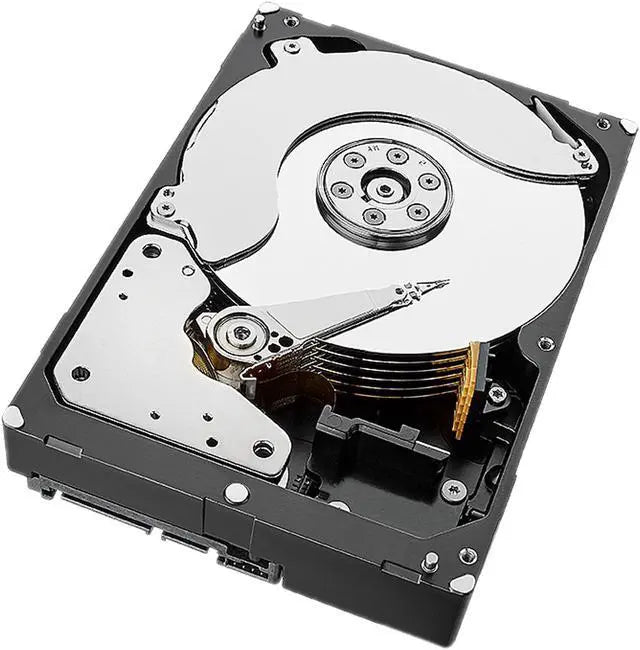 Seagate Technology ST8000NM0055 Seagate Enterprise ST8000NM0055 8 TB 3.5" Internal Hard Drive - SATA - 7200 - 256 MB Buffer - OEM