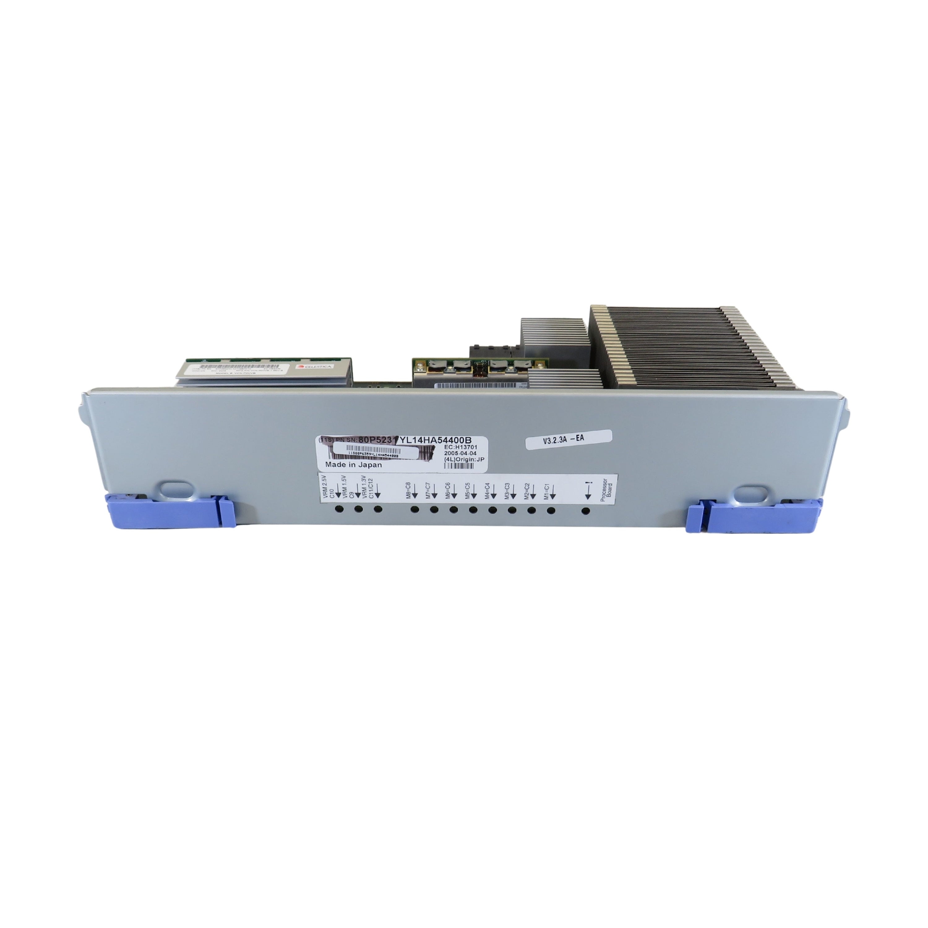 IBM 80P6359 2 Way 1.65GHz Power5 CUoD Processor Card (Refurbished)