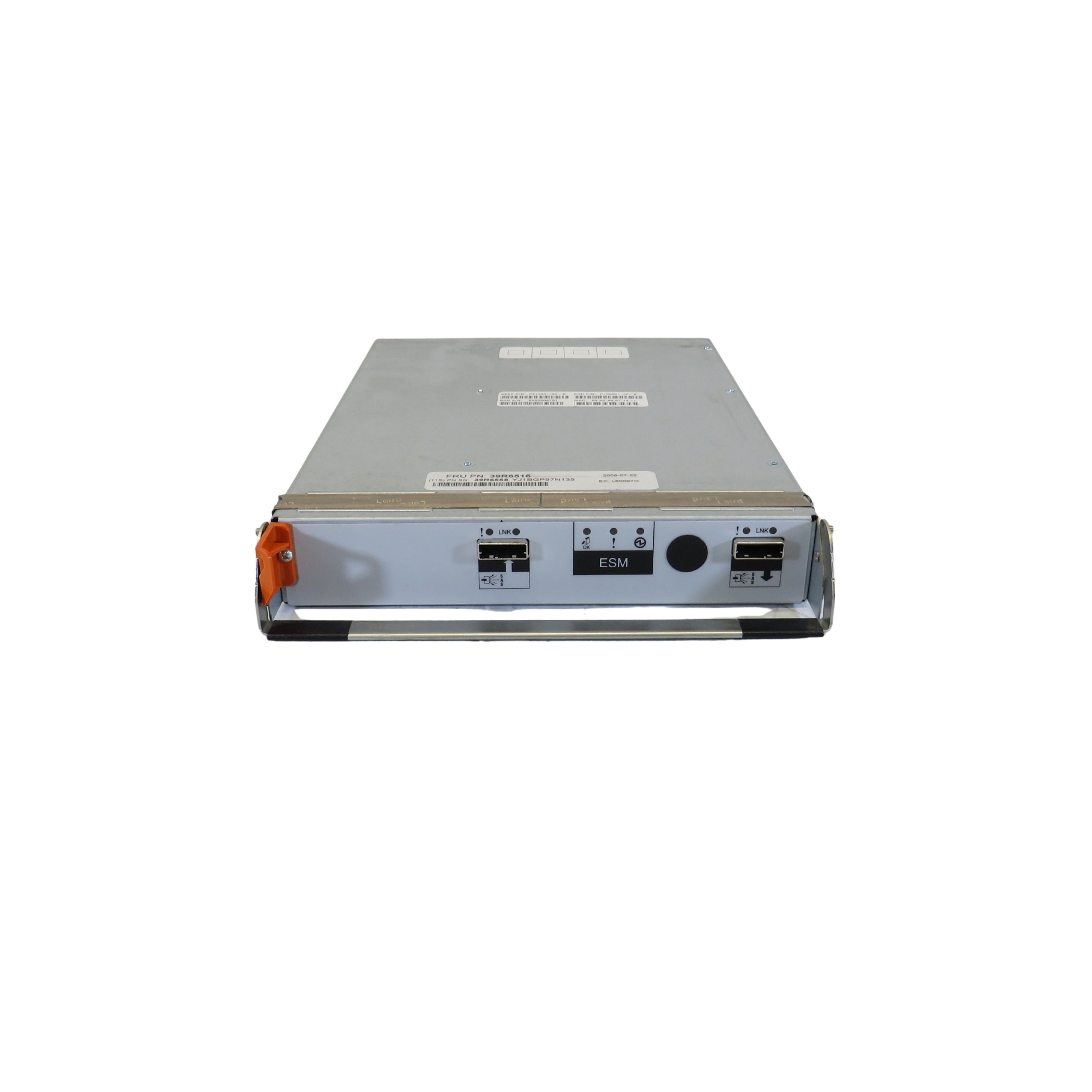 IBM 39R6516 EXP3000 Environmental Services Module (Refurbished)
