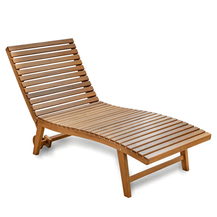 Whitecap WT60070 Pool Lounge Chair