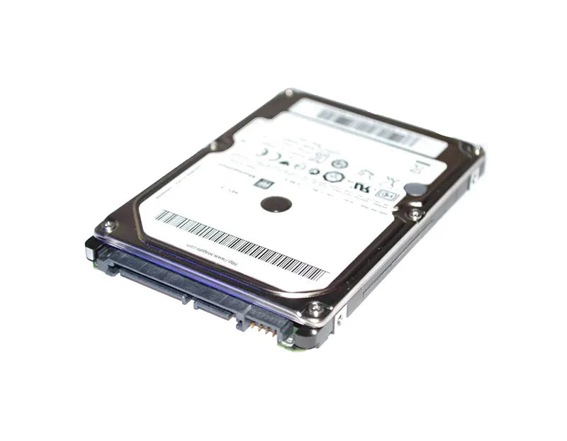 MM1000JFJTH - HP 1TB 7200RPM SAS 12Gb/s 2.5-in Hard Drive
