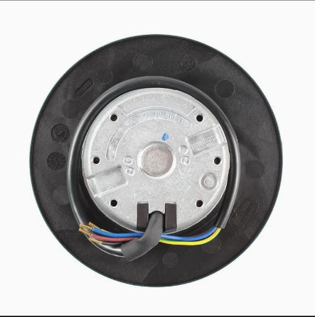 R2E133-BH66-34 ebm papst centrifugal fan 1-230V 25/28W 0.11/0.13A 2700/3200rpm
