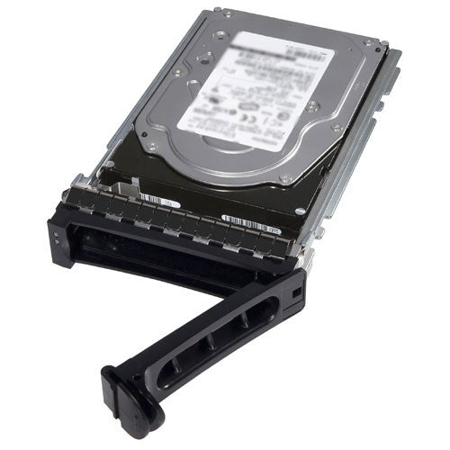 18TB 7.2K SAS 3.5-inch Internal Hard Drive for Dell PowerEdge Servers