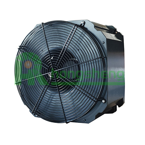 EBM-Papst K3G280-RR04-H9 Centrifugal Fan; 200-277VAC; 50/60Hz; 520W 2.3A - aloinfousa.com